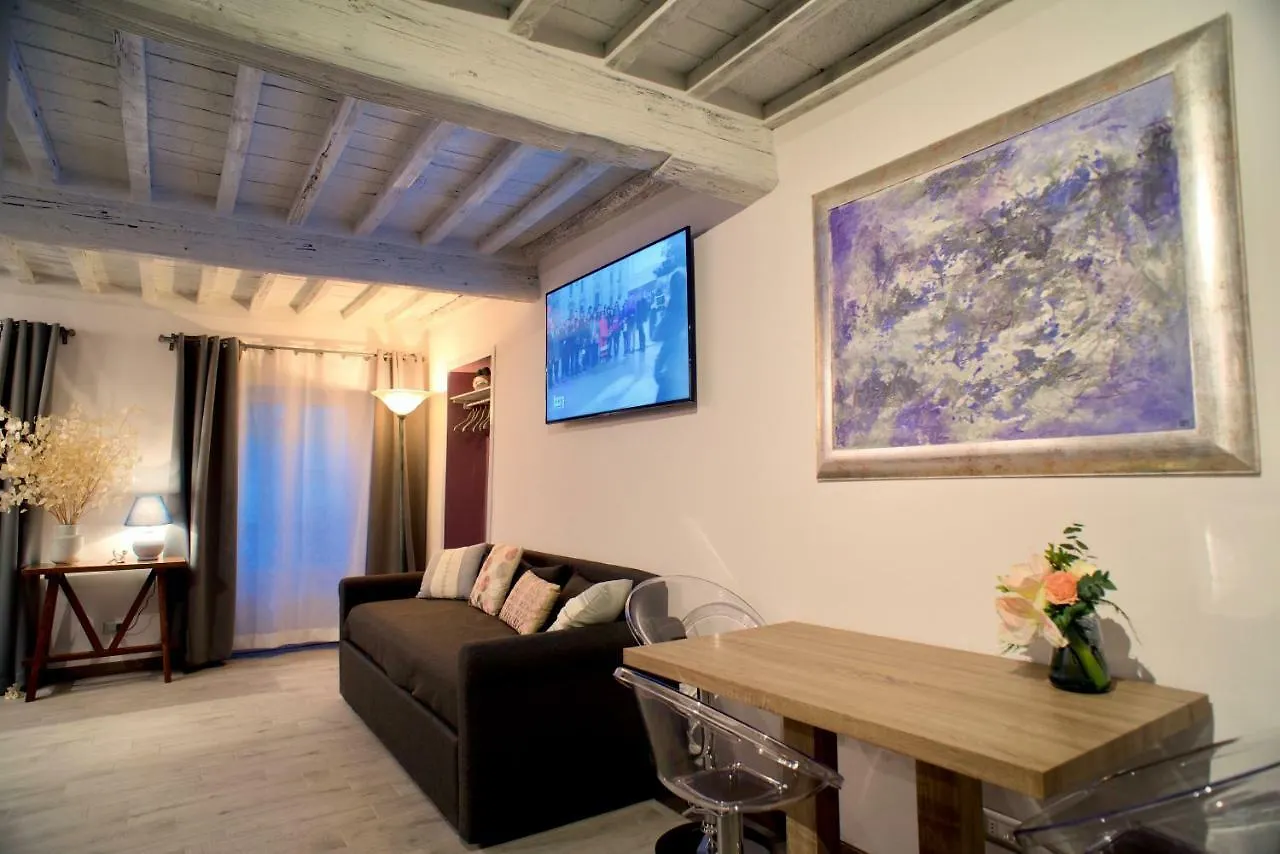 Apartment Giulietta Suite - Brand New Flat In Santa Maria Novella Florence