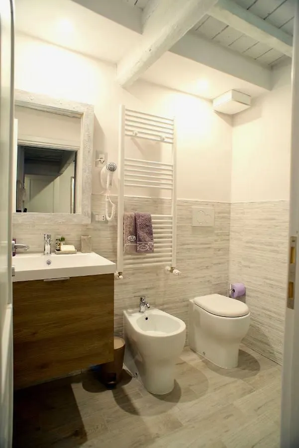 Giulietta Suite - Brand New Flat In Santa Maria Novella Florence 0*,