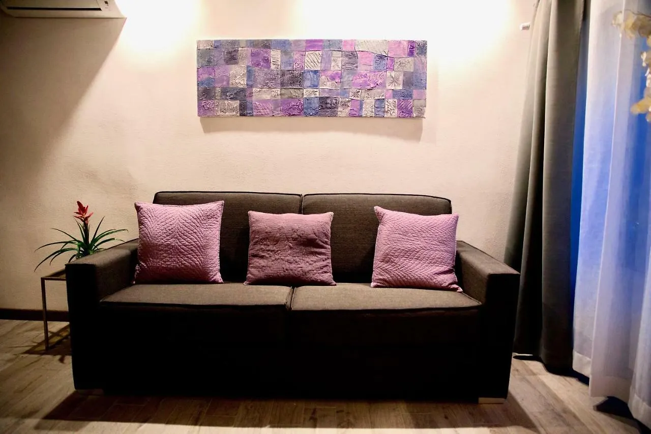 Giulietta Suite - Brand New Flat In Santa Maria Novella Florence