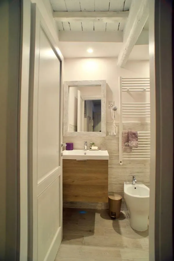 Giulietta Suite - Brand New Flat In Santa Maria Novella Florence