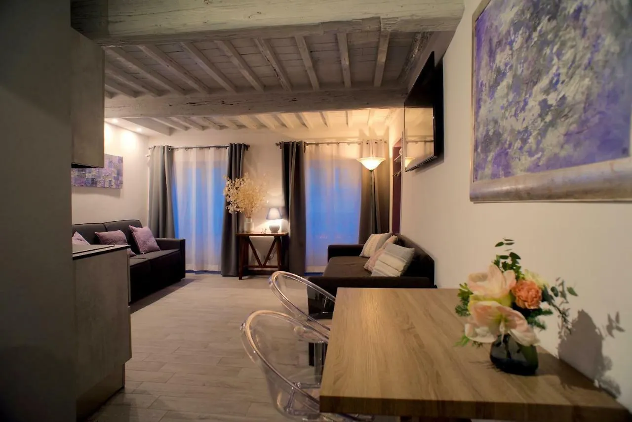 Giulietta Suite - Brand New Flat In Santa Maria Novella Florence