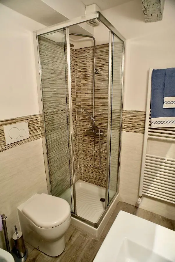 Giulietta Suite - Brand New Flat In Santa Maria Novella Florence Italy