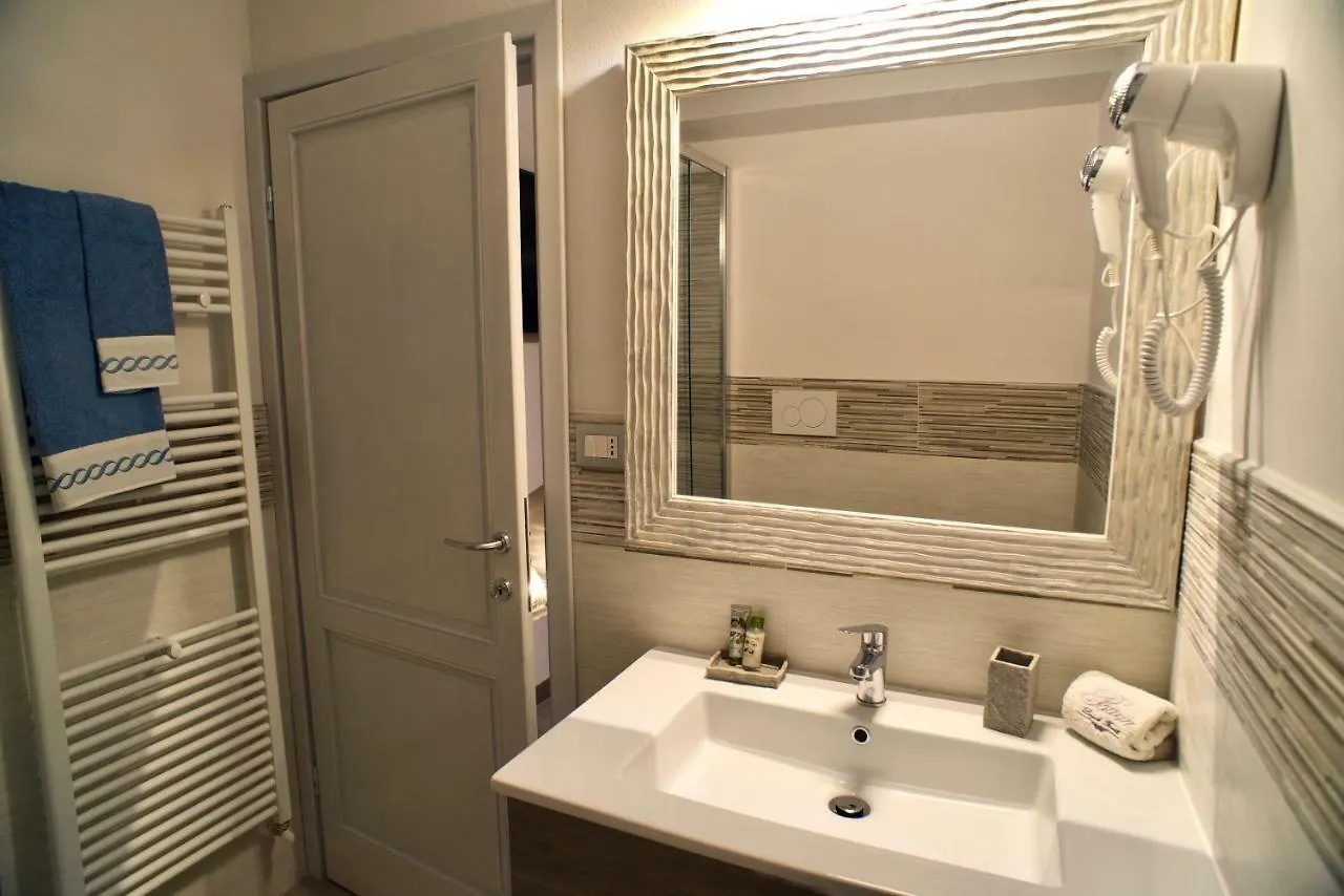 Apartment Giulietta Suite - Brand New Flat In Santa Maria Novella Florence